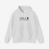 Frenchie Hoodie for Women - Funny French Bulldog Hoodie
